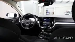 Volvo V60 de 2021