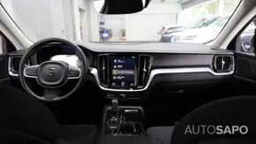 Volvo V60 de 2021