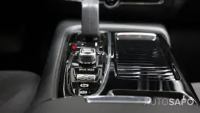 Volvo V60 de 2021