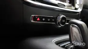Volvo V60 de 2021