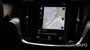 Volvo V60 de 2021