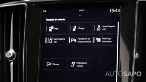 Volvo V60 de 2021