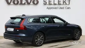 Volvo V60 de 2021