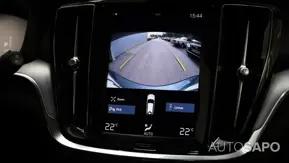 Volvo V60 de 2021