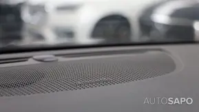 Volvo V60 de 2021