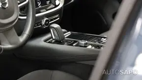 Volvo V60 de 2021