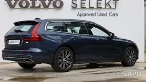 Volvo V60 de 2021