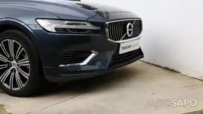 Volvo V60 de 2021