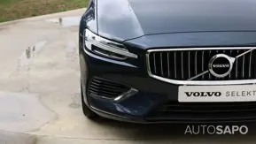 Volvo V60 de 2021