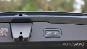 Volvo V60 de 2021