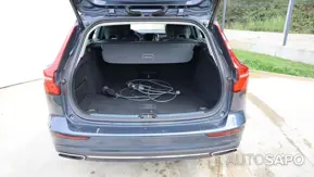 Volvo V60 de 2021