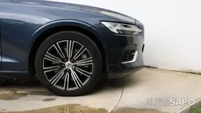 Volvo V60 de 2021