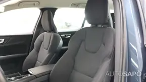 Volvo V60 de 2021