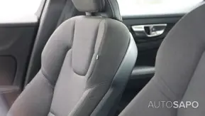Volvo V60 de 2021