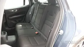 Volvo V60 de 2021