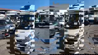 Citroen Jumper de 2023
