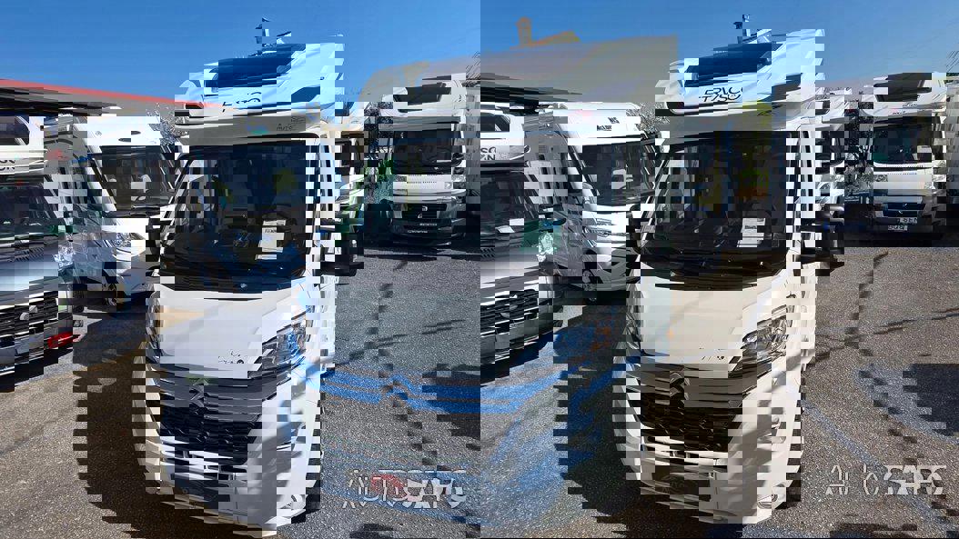 Citroen Jumper de 2023
