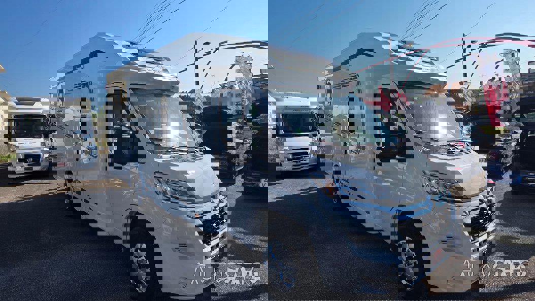 Citroen Jumper de 2023