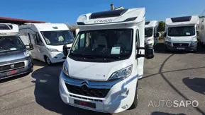 Citroen Jumper de 2023