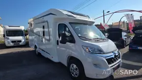 Citroen Jumper de 2023
