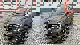 Renault Captur 1.0 TCe Exclusive de 2020