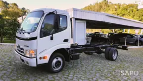 Toyota Dyna 3.0 D-4D M CS 35.33 de 2013