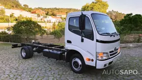 Toyota Dyna 3.0 D-4D M CS 35.33 de 2013