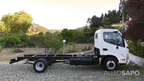 Toyota Dyna 3.0 D-4D M CS 35.33 de 2013
