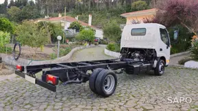 Toyota Dyna 3.0 D-4D M CS 35.33 de 2013