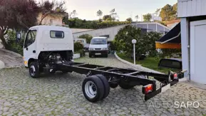 Toyota Dyna 3.0 D-4D M CS 35.33 de 2013