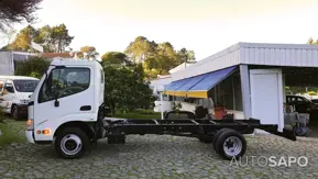 Toyota Dyna 3.0 D-4D M CS 35.33 de 2013
