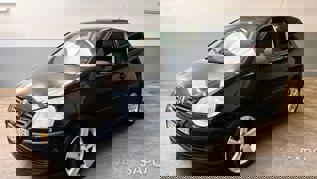 Volkswagen Polo de 2007