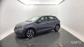 Volkswagen Polo de 2023