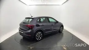 Volkswagen Polo de 2023