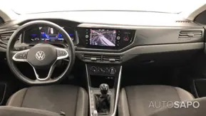 Volkswagen Polo de 2023