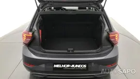 Volkswagen Polo de 2023