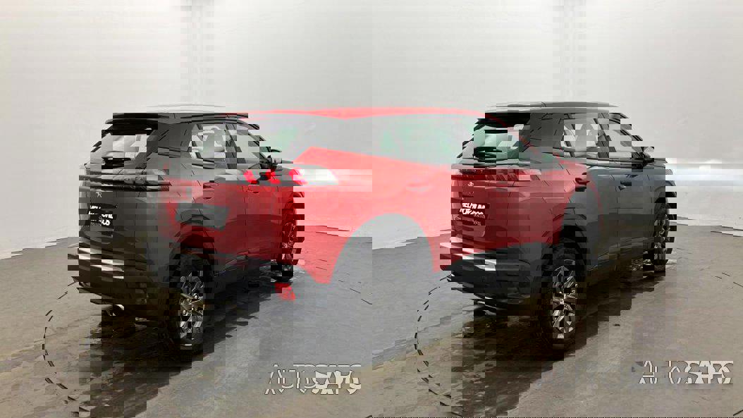 Peugeot 2008 1.2 PureTech Active Pack EAT8 de 2021