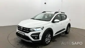 Dacia Sandero 1.0 ECO-G Stepway Comfort Bi-Fuel de 2022