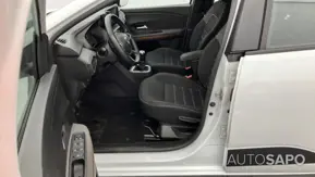 Dacia Sandero 1.0 ECO-G Stepway Comfort Bi-Fuel de 2022