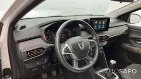 Dacia Sandero 1.0 ECO-G Stepway Comfort Bi-Fuel de 2022