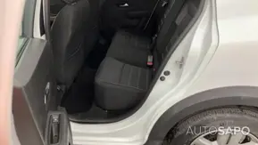 Dacia Sandero 1.0 ECO-G Stepway Comfort Bi-Fuel de 2022