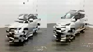 Toyota Corolla de 2022