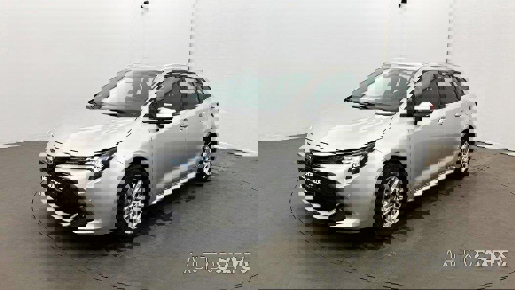 Toyota Corolla de 2022