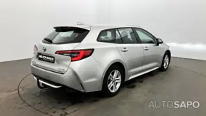 Toyota Corolla de 2022