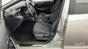 Toyota Corolla de 2022