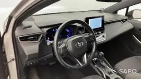Toyota Corolla de 2022