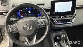 Toyota Corolla de 2022