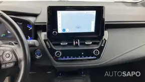 Toyota Corolla de 2022