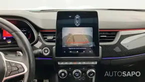 Renault Arkana 1.6 E-Tech R.S.Line de 2022
