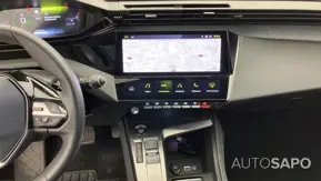Peugeot 308 de 2022